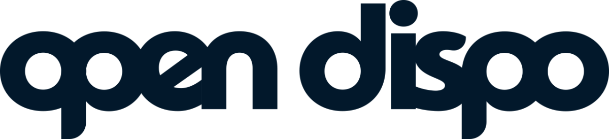 Open Dispo