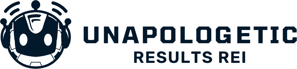 Unapologetic Results REI